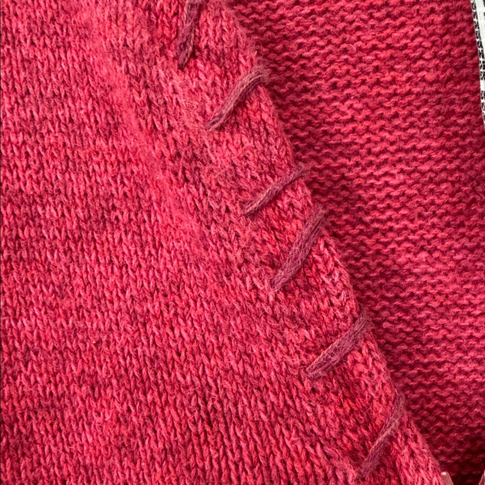 Tiara Women's Knit Cardigan - Picture 7 of 8